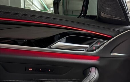 BMW 5 серия, 2022 год, 6 800 000 рублей, 15 фотография