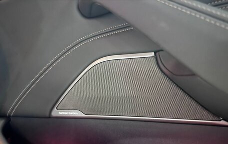 BMW 5 серия, 2022 год, 6 800 000 рублей, 16 фотография