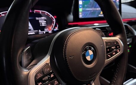 BMW 5 серия, 2022 год, 6 800 000 рублей, 14 фотография