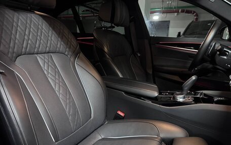 BMW 5 серия, 2022 год, 6 800 000 рублей, 23 фотография