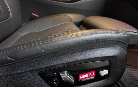 BMW 5 серия, 2022 год, 6 800 000 рублей, 22 фотография