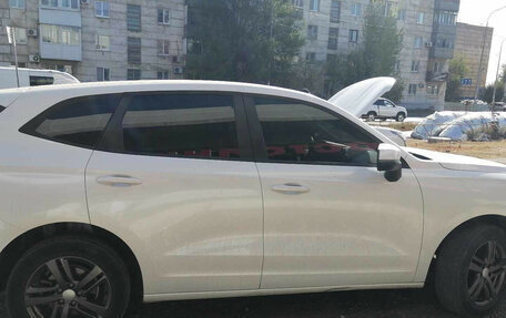 Haval Jolion, 2023 год, 1 210 000 рублей, 5 фотография