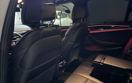 BMW 5 серия, 2022 год, 6 800 000 рублей, 25 фотография