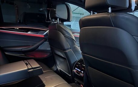 BMW 5 серия, 2022 год, 6 800 000 рублей, 24 фотография