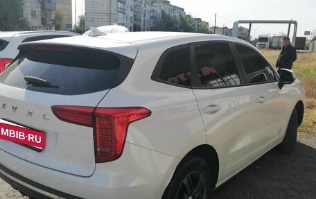 Haval Jolion, 2023 год, 1 210 000 рублей, 4 фотография