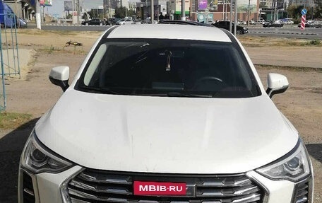 Haval Jolion, 2023 год, 1 210 000 рублей, 6 фотография