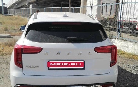 Haval Jolion, 2023 год, 1 210 000 рублей, 7 фотография