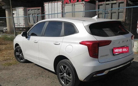 Haval Jolion, 2023 год, 1 210 000 рублей, 3 фотография