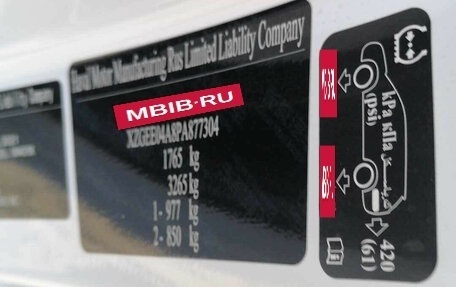 Haval Jolion, 2023 год, 1 210 000 рублей, 10 фотография