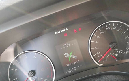 Haval Jolion, 2023 год, 1 210 000 рублей, 14 фотография