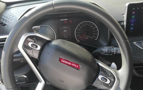 Haval Jolion, 2023 год, 1 210 000 рублей, 13 фотография