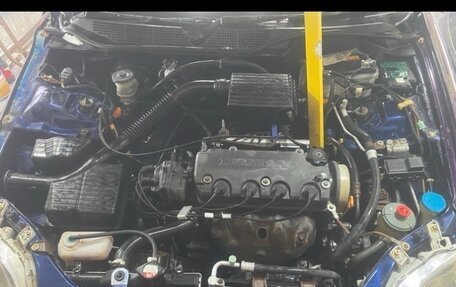 Honda Civic VII, 1997 год, 380 000 рублей, 5 фотография