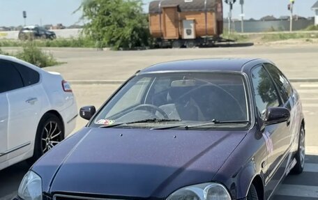 Honda Civic VII, 1997 год, 380 000 рублей, 4 фотография