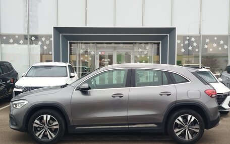 Mercedes-Benz GLA, 2020 год, 2 890 000 рублей, 4 фотография