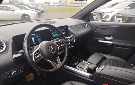 Mercedes-Benz GLA, 2020 год, 2 890 000 рублей, 9 фотография