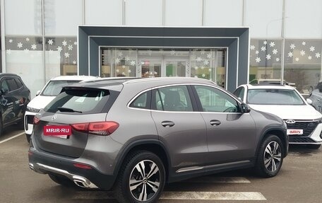 Mercedes-Benz GLA, 2020 год, 2 890 000 рублей, 5 фотография