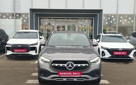 Mercedes-Benz GLA, 2020 год, 2 890 000 рублей, 2 фотография