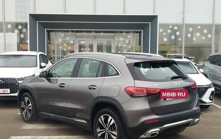 Mercedes-Benz GLA, 2020 год, 2 890 000 рублей, 7 фотография