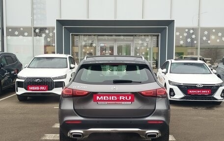 Mercedes-Benz GLA, 2020 год, 2 890 000 рублей, 6 фотография