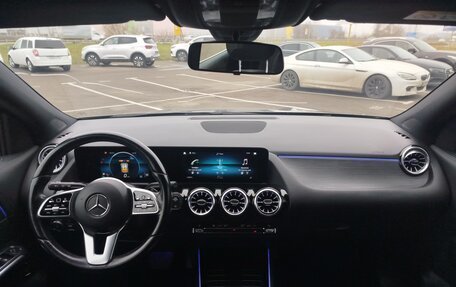 Mercedes-Benz GLA, 2020 год, 2 890 000 рублей, 12 фотография