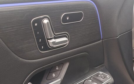 Mercedes-Benz GLA, 2020 год, 2 890 000 рублей, 14 фотография