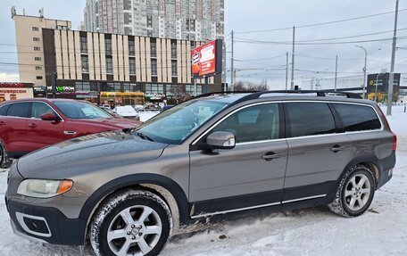 Volvo XC70 II рестайлинг, 2010 год, 1 250 000 рублей, 3 фотография