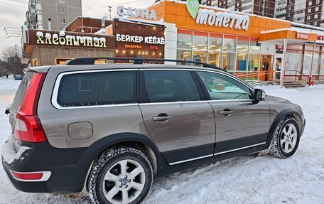 Volvo XC70 II рестайлинг, 2010 год, 1 250 000 рублей, 7 фотография