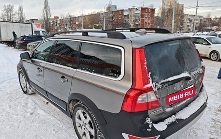 Volvo XC70 II рестайлинг, 2010 год, 1 250 000 рублей, 5 фотография