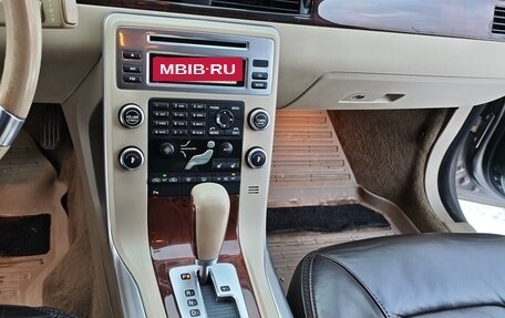 Volvo XC70 II рестайлинг, 2010 год, 1 250 000 рублей, 10 фотография