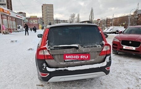 Volvo XC70 II рестайлинг, 2010 год, 1 250 000 рублей, 6 фотография