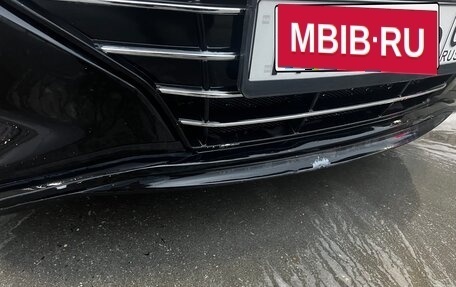 Hyundai Elantra VI рестайлинг, 2019 год, 1 600 000 рублей, 4 фотография