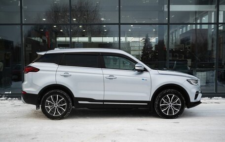 Geely Atlas, 2022 год, 2 000 000 рублей, 8 фотография