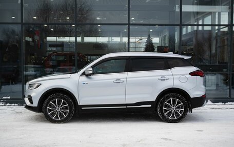 Geely Atlas, 2022 год, 2 000 000 рублей, 7 фотография