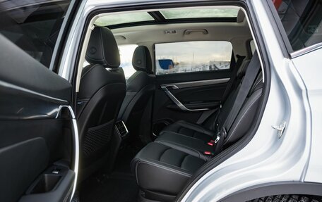 Geely Atlas, 2022 год, 2 000 000 рублей, 14 фотография
