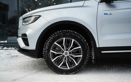 Geely Atlas, 2022 год, 2 000 000 рублей, 9 фотография