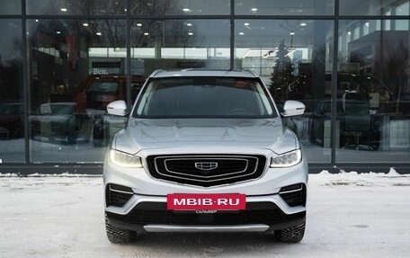 Geely Atlas, 2022 год, 2 000 000 рублей, 3 фотография