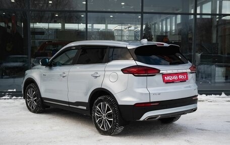 Geely Atlas, 2022 год, 2 000 000 рублей, 6 фотография