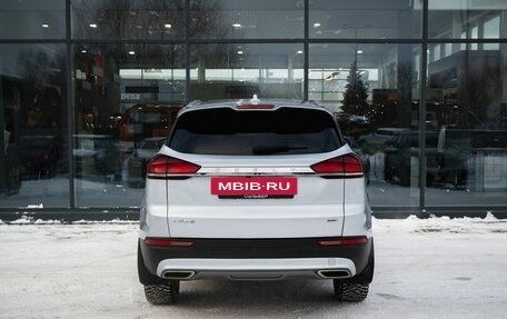 Geely Atlas, 2022 год, 2 000 000 рублей, 4 фотография