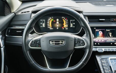 Geely Atlas, 2022 год, 2 000 000 рублей, 16 фотография