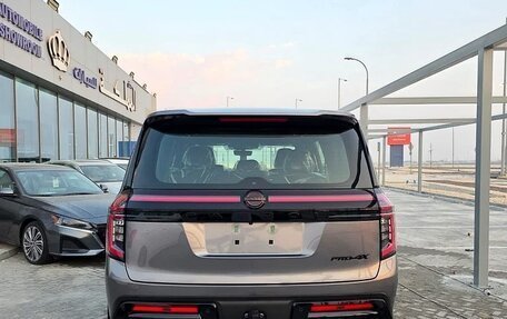 Nissan Patrol, 2025 год, 17 990 000 рублей, 4 фотография