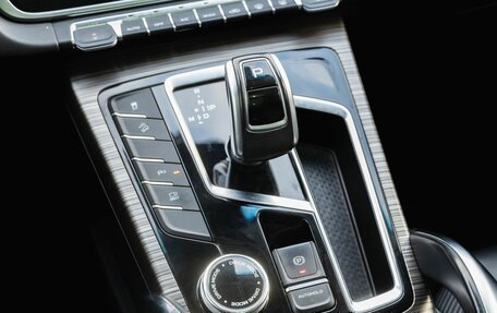 Geely Atlas, 2022 год, 2 000 000 рублей, 21 фотография