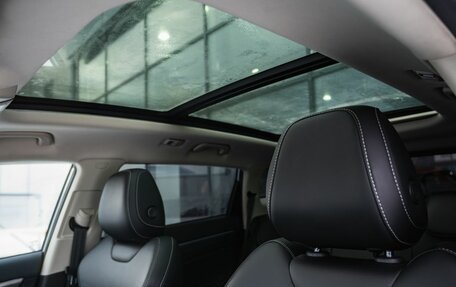 Geely Atlas, 2022 год, 2 000 000 рублей, 23 фотография