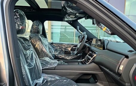 Nissan Patrol, 2025 год, 17 990 000 рублей, 5 фотография