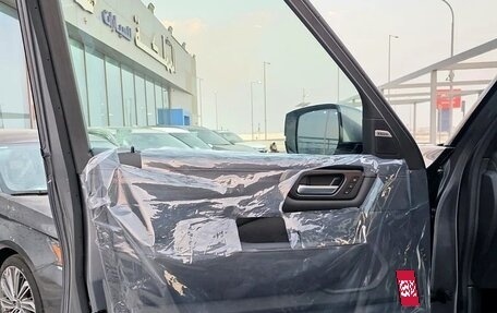 Nissan Patrol, 2025 год, 17 990 000 рублей, 7 фотография