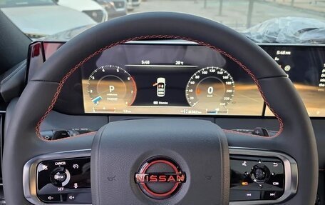 Nissan Patrol, 2025 год, 17 990 000 рублей, 14 фотография