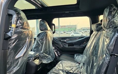 Nissan Patrol, 2025 год, 17 990 000 рублей, 12 фотография