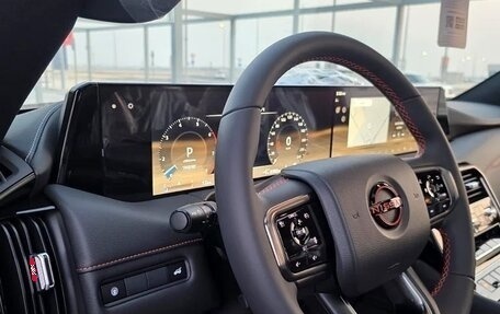 Nissan Patrol, 2025 год, 17 990 000 рублей, 8 фотография