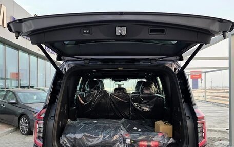 Nissan Patrol, 2025 год, 17 990 000 рублей, 15 фотография