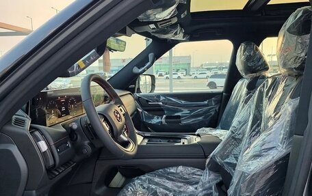 Nissan Patrol, 2025 год, 17 990 000 рублей, 11 фотография