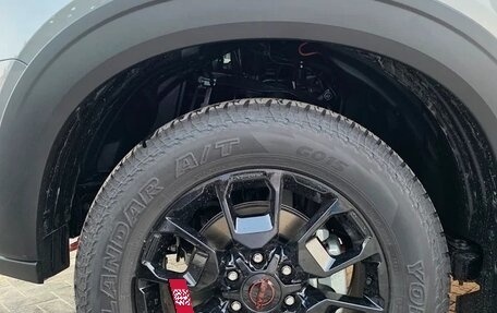 Nissan Patrol, 2025 год, 17 990 000 рублей, 13 фотография